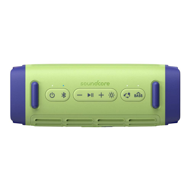 اسپیکر بلوتوثی قابل حمل انکر مدل soundcore Boom 3i