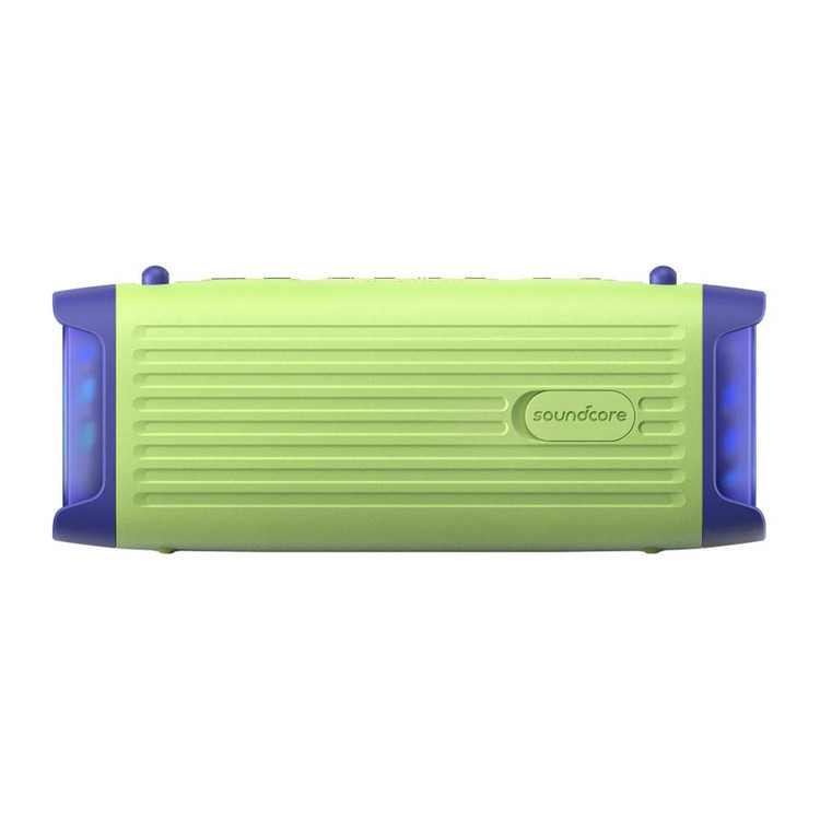اسپیکر بلوتوثی قابل حمل انکر مدل soundcore Boom 3i