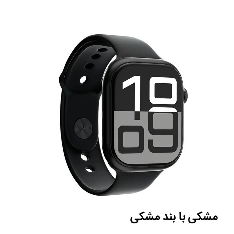 ساعت هوشمند گرین لاین مدل ACTIVE SE 46 با بند سیلیکونی