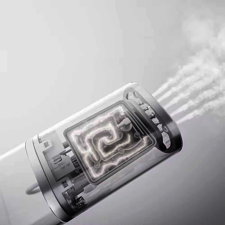 بخارگر 1300 وات شیائومی مدل MJGTJ02LF میجا