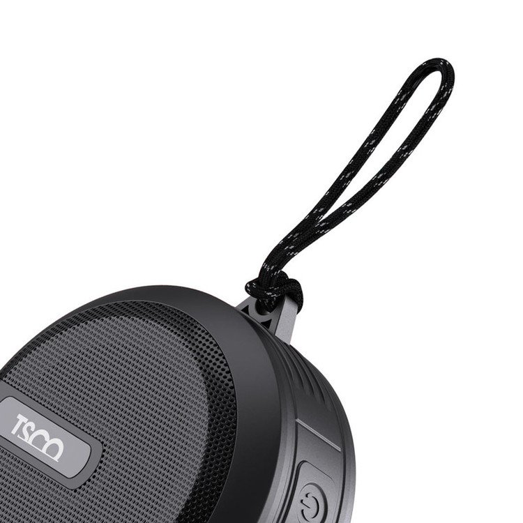 اسپیکر بلوتوثی قابل حمل تسکو مدل TS 23351 TWS