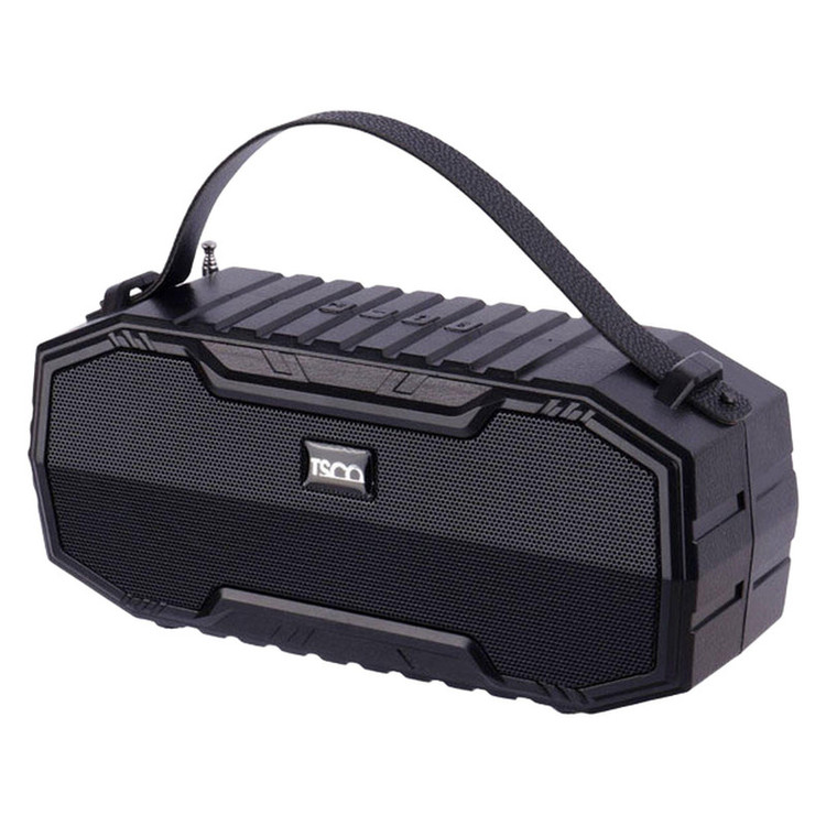 اسپیکر بلوتوثی قابل حمل تسکو مدل TS 23006