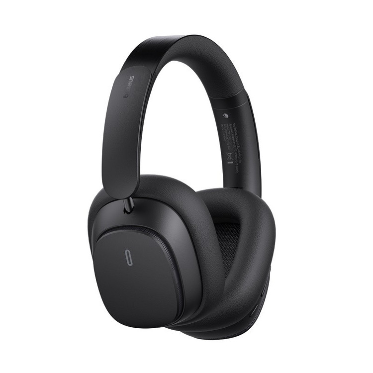 هدست بی سیم بیسوس مدل Bowie H1 Pro