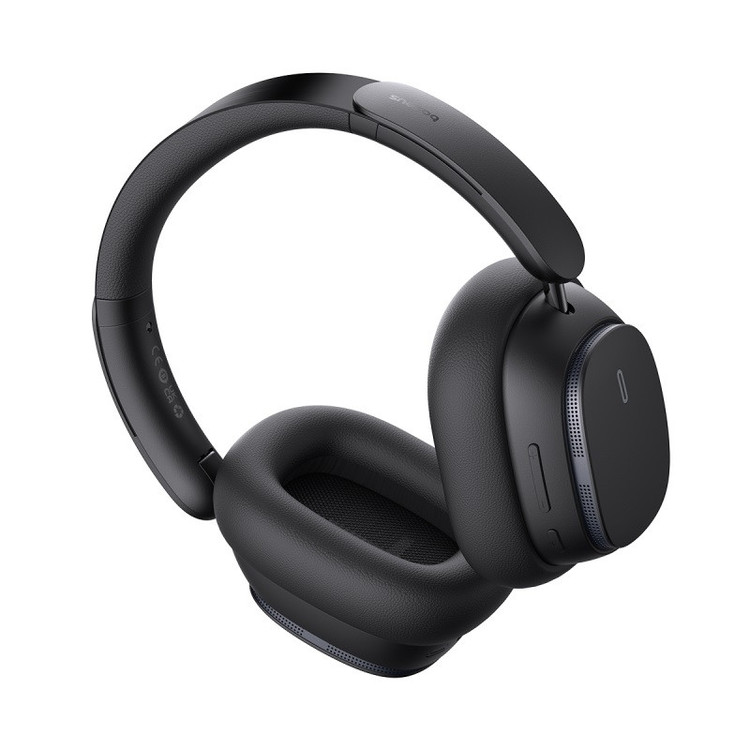 هدست بی سیم بیسوس مدل Bowie H1 Pro