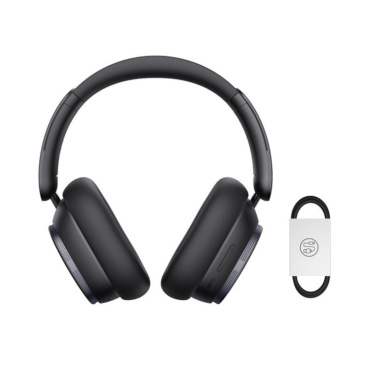هدست بی سیم بیسوس مدل Bowie H1 Pro