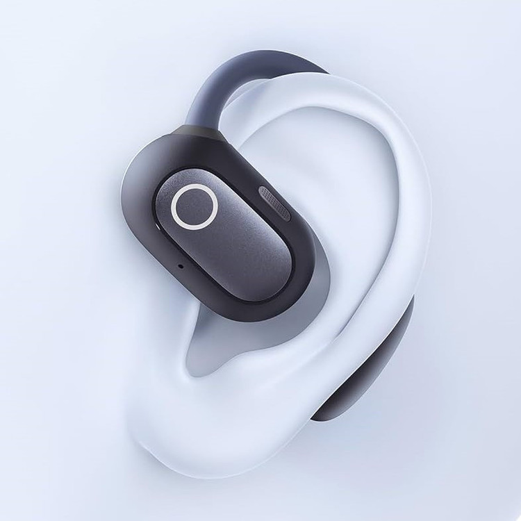 هدفون بلوتوثی بیسوس مدل Eli Sport 1 Open Ear