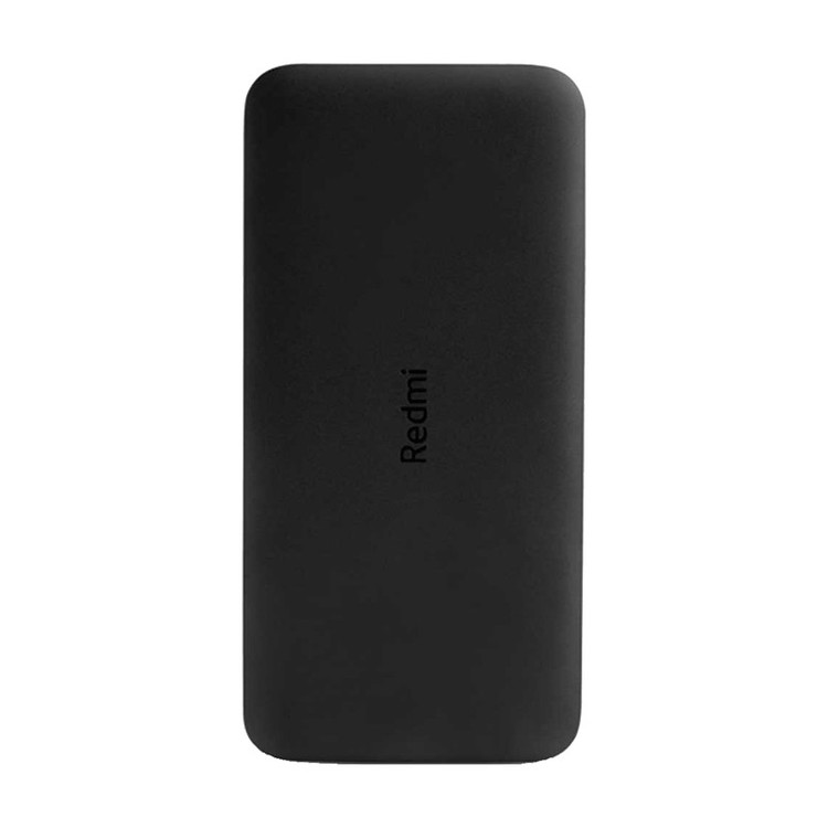 پاوربانک 10 هزار شیائومی مدل Redmi PB100LZM نسخه گلوبال 15 وات