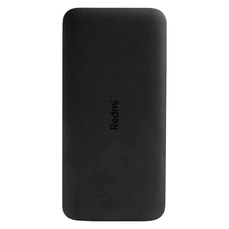پاوربانک 10 هزار شیائومی مدل Redmi PB100LZM نسخه گلوبال 15 وات