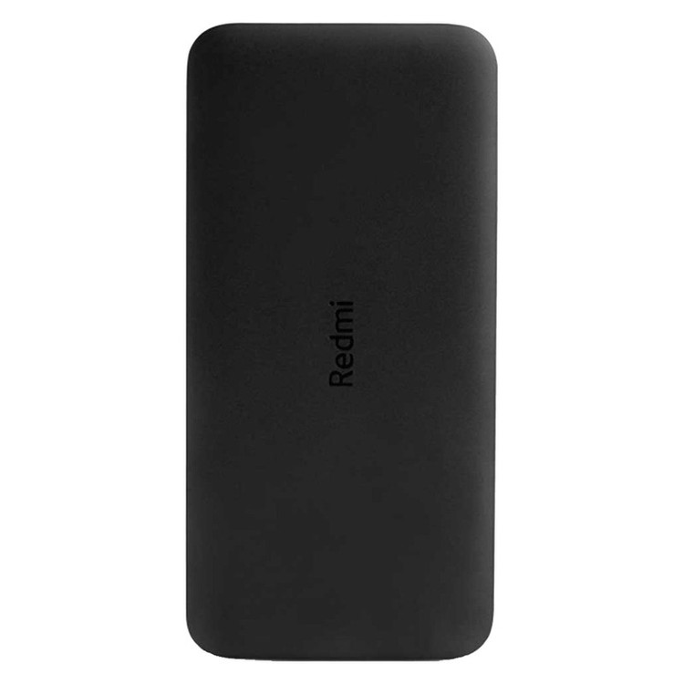 پاوربانک 10 هزار شیائومی مدل Redmi PB100LZM نسخه گلوبال 15 وات