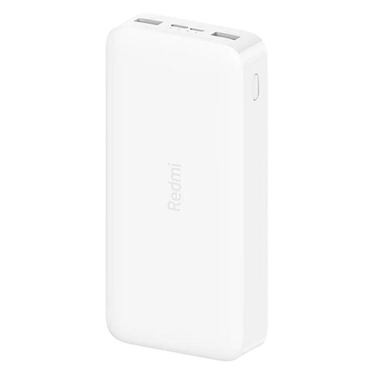 پاوربانک 20 هزار شیائومی مدل Redmi PB200LZM نسخه چین