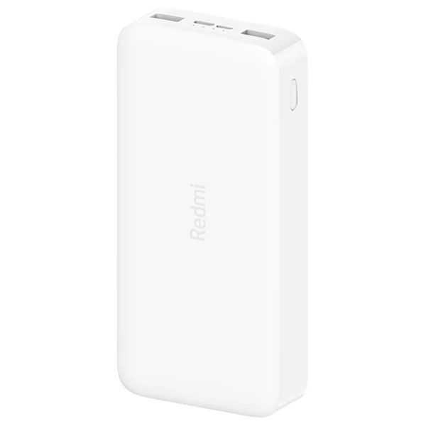 پاوربانک 20 هزار شیائومی مدل Redmi PB200LZM نسخه چین