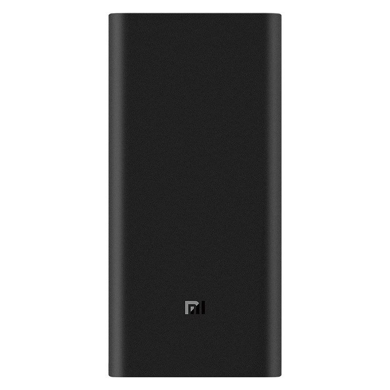 پاوربانک 20 هرار شیائومی مدل PB2050SZM نسخه چین 50 وات