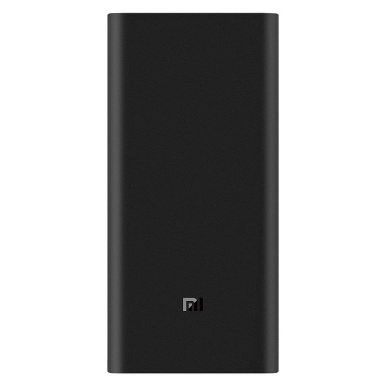 پاوربانک 20 هرار شیائومی مدل PB2050SZM نسخه چین 50 وات