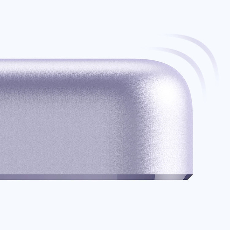 پاوربانک بیسیم 5هزار شیائومی مدل WPB0507S Magsafe نسخه گلوبال 7.5 وات