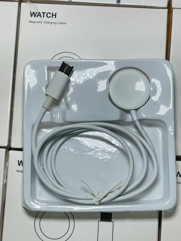شارژ اپل واچ مدل Fast USB-C 1M