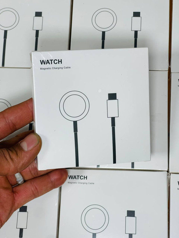 شارژ اپل واچ مدل Fast USB-C 1M