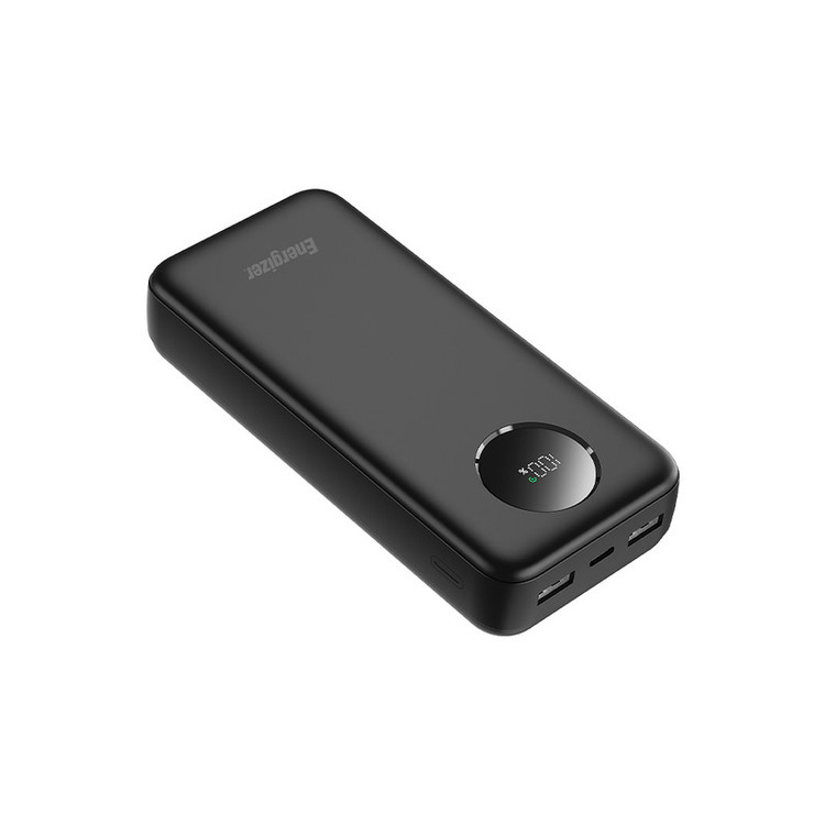 پاوربانک 22.5 وات انرجایزر مدل UE20090PQ ظرفیت 20000 میلیآمپرساعت
