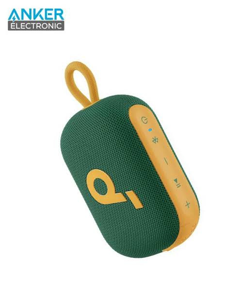 اسپیکر قابل حمل انکر مدل Select 4 Go A31X1