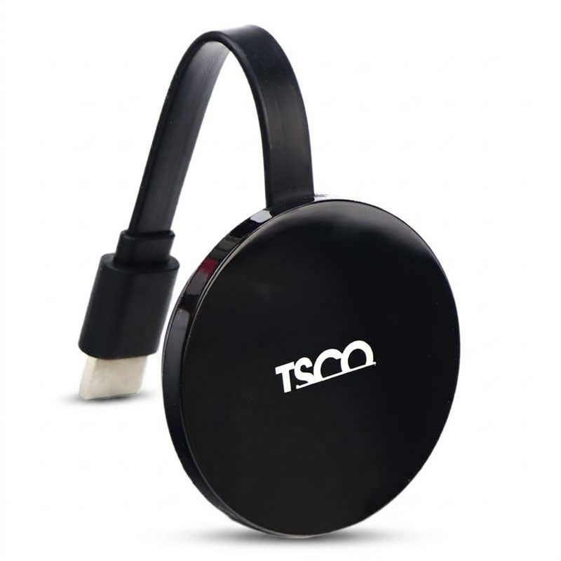 HDMI دانگل تسکو مدل 6000