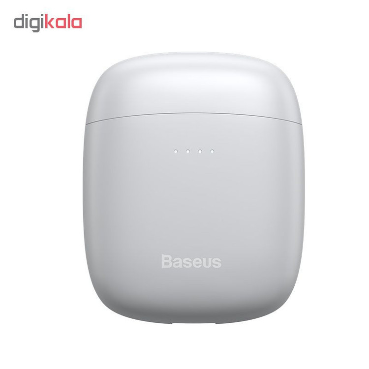 هدفون بی سیم باسئوس مدل ENCOK W04