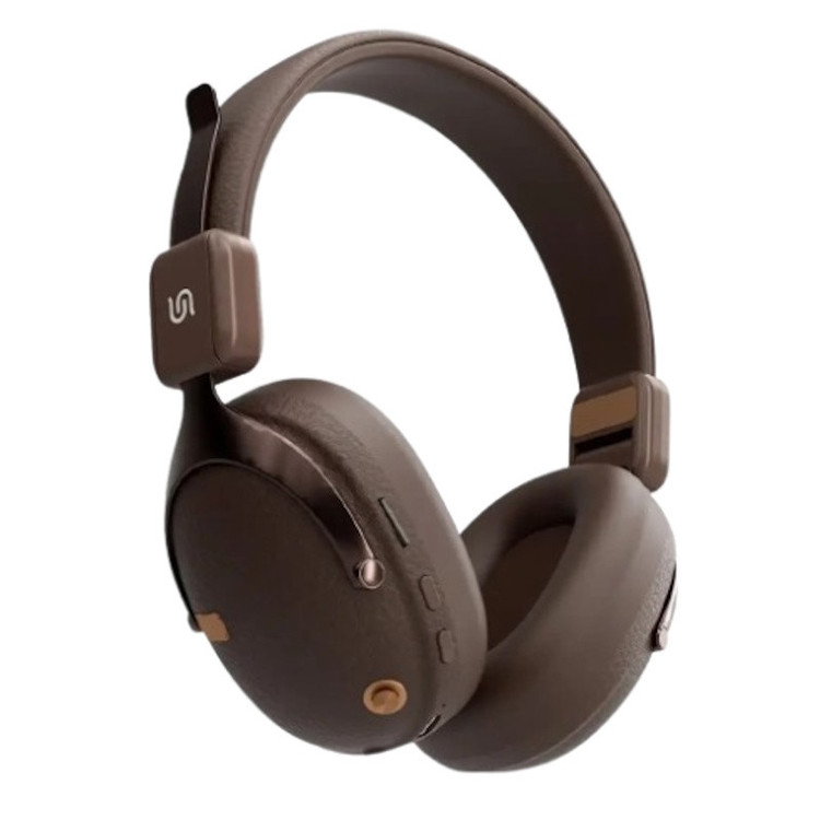 هدفون بلوتوثی پرودو مدل MST SONIC DEVICE ONYX