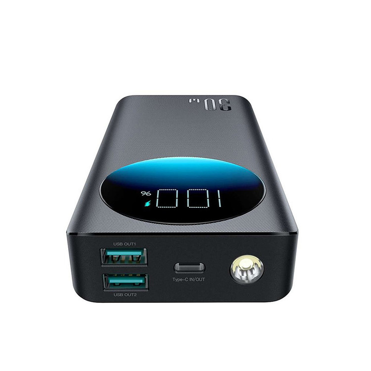 پاور بانک جوی روم مدل JR-PBF02 ظرفیت 20000 میلی آمپر ساعت
