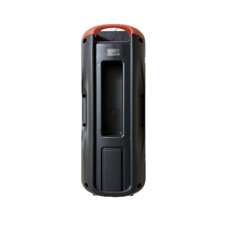 اسپیکر بلوتوثی قابل حمل مدل Gts-1880