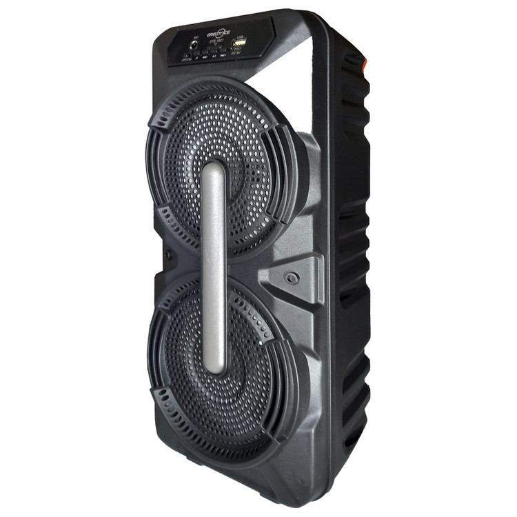 اسپیکر بلوتوثی قابل حمل گریت نایس مدل GTS-1621