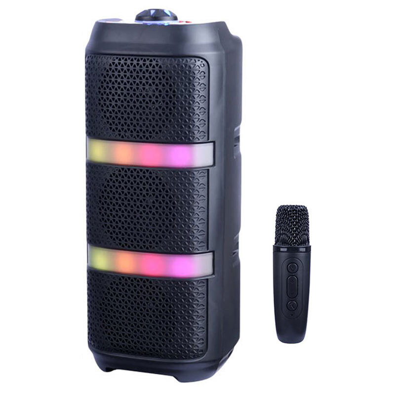 اسپیکر بلوتوثی مدل ZQS-4305XW